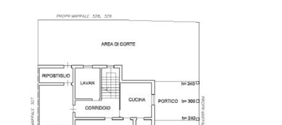 4 bedrooms House in Pegognaga, Italy No. 370586 35
