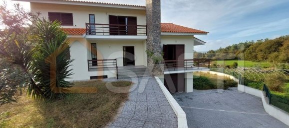 Casa de 5 dormitorios en Vila Nova de Cerveira, Portugal No. 57060 2