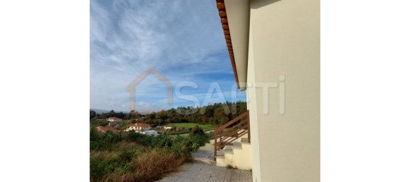 Casa de 5 dormitorios en Vila Nova de Cerveira, Portugal No. 57060 27