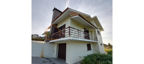 Casa de 5 dormitorios en Vila Nova de Cerveira, Portugal No. 57060 26