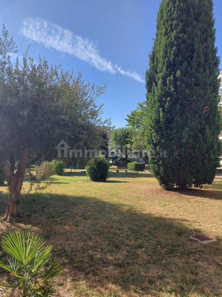 3 bedrooms Apartment in Pesaro, Italy No. 305830