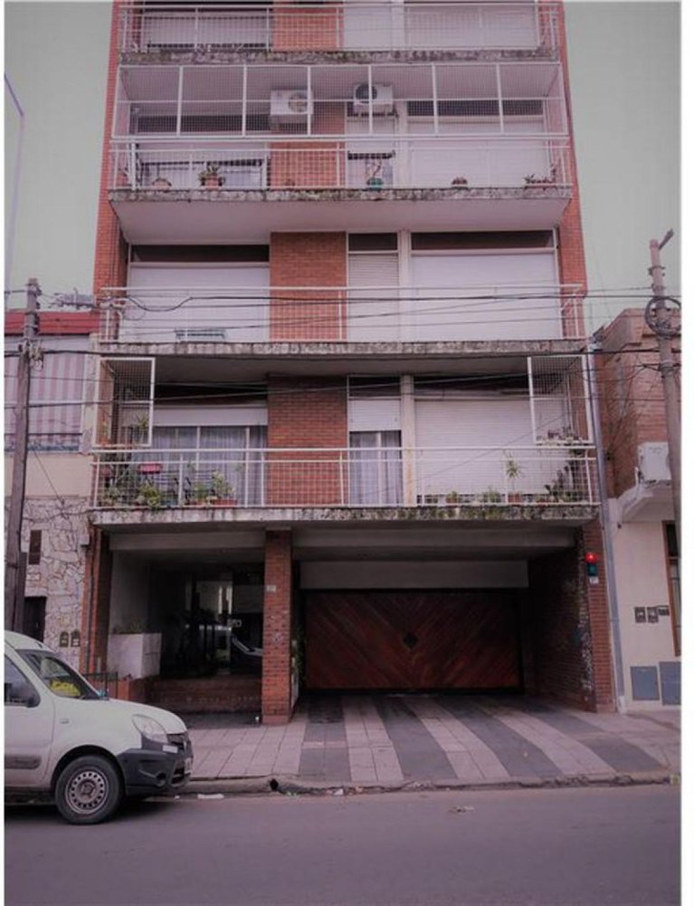 2 bedrooms Apartment in General San Martin, Argentina No. 98134