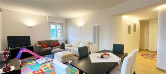 6-salle Appartement à Rapallo, Italy No. 209108 3