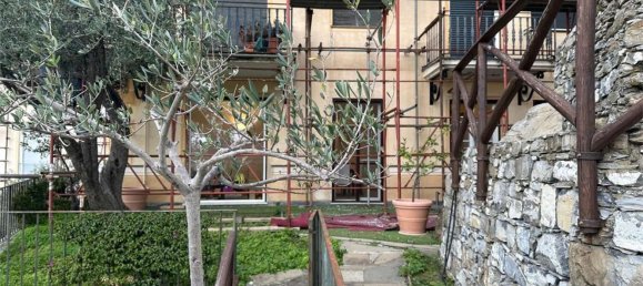 6-salle Appartement à Rapallo, Italy No. 209108 87