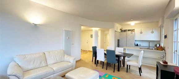 6-salle Appartement à Rapallo, Italy No. 209108 41