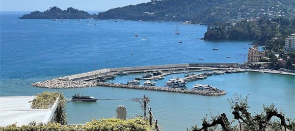6-salle Appartement à Rapallo, Italy No. 209108 55
