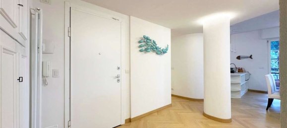 6-salle Appartement à Rapallo, Italy No. 209108 42