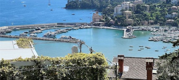 6-salle Appartement à Rapallo, Italy No. 209108 62