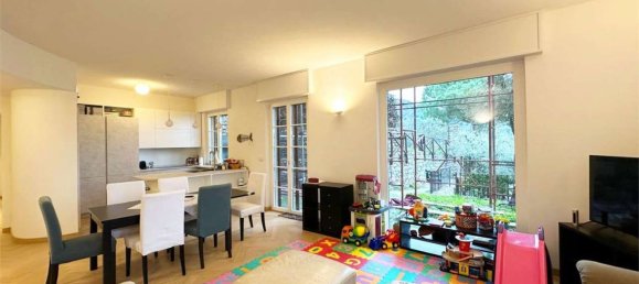 6-salle Appartement à Rapallo, Italy No. 209108 5