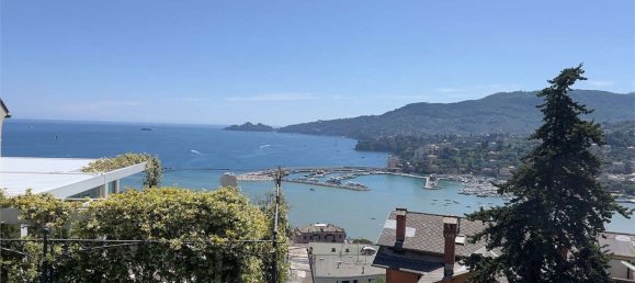 6-salle Appartement à Rapallo, Italy No. 209108 67