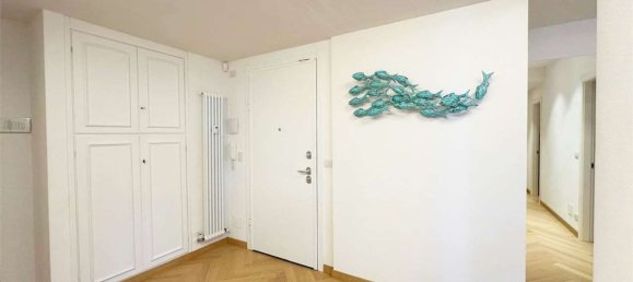6-salle Appartement à Rapallo, Italy No. 209108 43