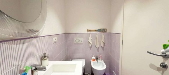 6-salle Appartement à Rapallo, Italy No. 209108 35