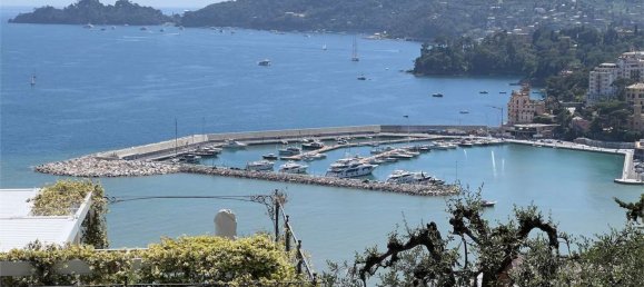 6-salle Appartement à Rapallo, Italy No. 209108 65