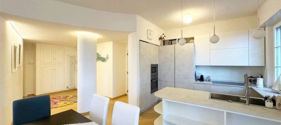 6-salle Appartement à Rapallo, Italy No. 209108 51