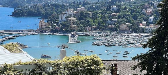 6-salle Appartement à Rapallo, Italy No. 209108 90