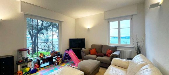 6-salle Appartement à Rapallo, Italy No. 209108 34