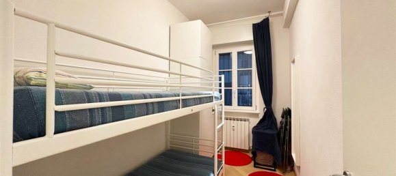 6-salle Appartement à Rapallo, Italy No. 209108 27