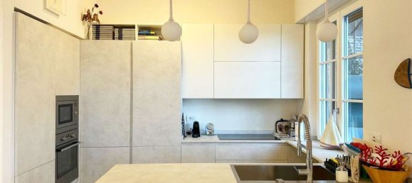 6-salle Appartement à Rapallo, Italy No. 209108 17