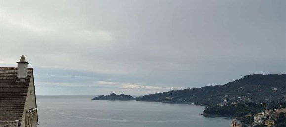 6-salle Appartement à Rapallo, Italy No. 209108 86