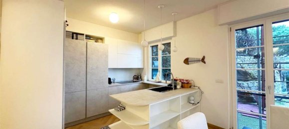 6-salle Appartement à Rapallo, Italy No. 209108 10