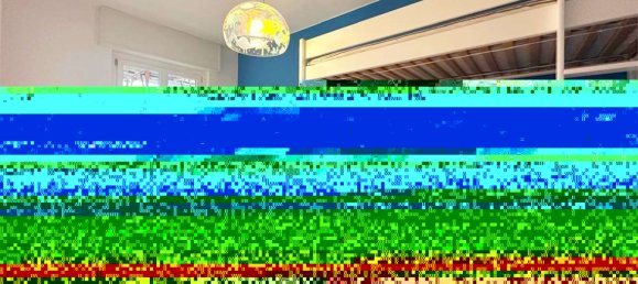 6-salle Appartement à Rapallo, Italy No. 209108 24