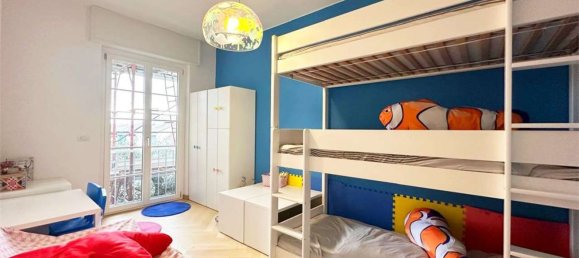 6-salle Appartement à Rapallo, Italy No. 209108 72