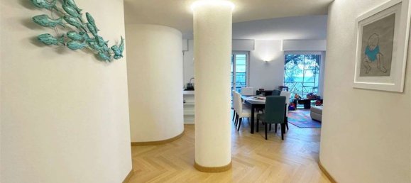 6-salle Appartement à Rapallo, Italy No. 209108 38