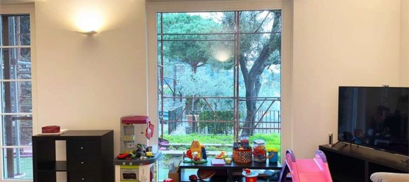 6-salle Appartement à Rapallo, Italy No. 209108 45