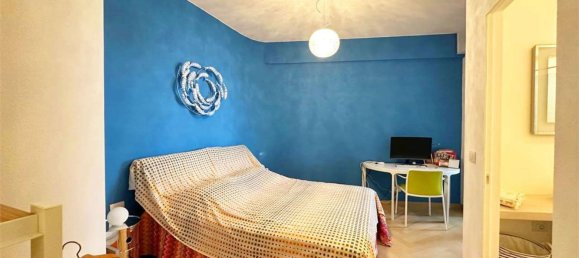 6-salle Appartement à Rapallo, Italy No. 209108 19