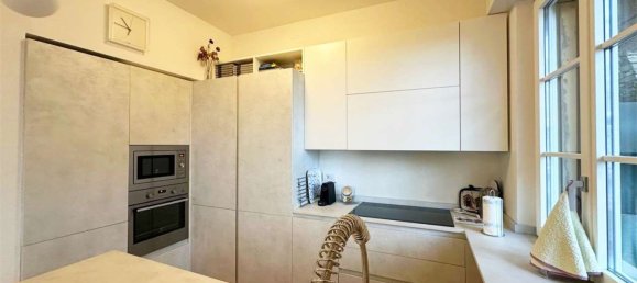 6-salle Appartement à Rapallo, Italy No. 209108 14