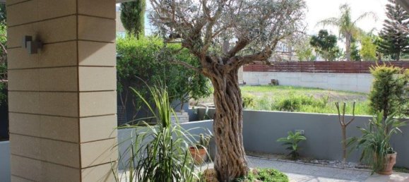 4 Schlafzimmer Villa in Paphos, Cyprus, Nr. 24737 2
