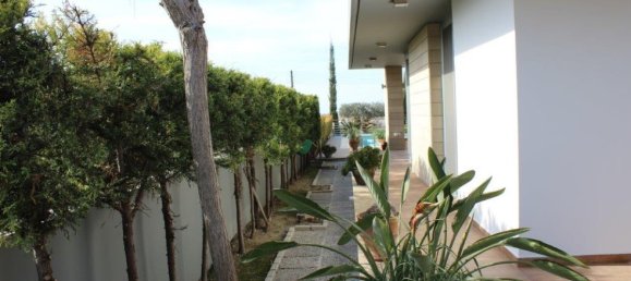 4 Schlafzimmer Villa in Paphos, Cyprus, Nr. 24737 4
