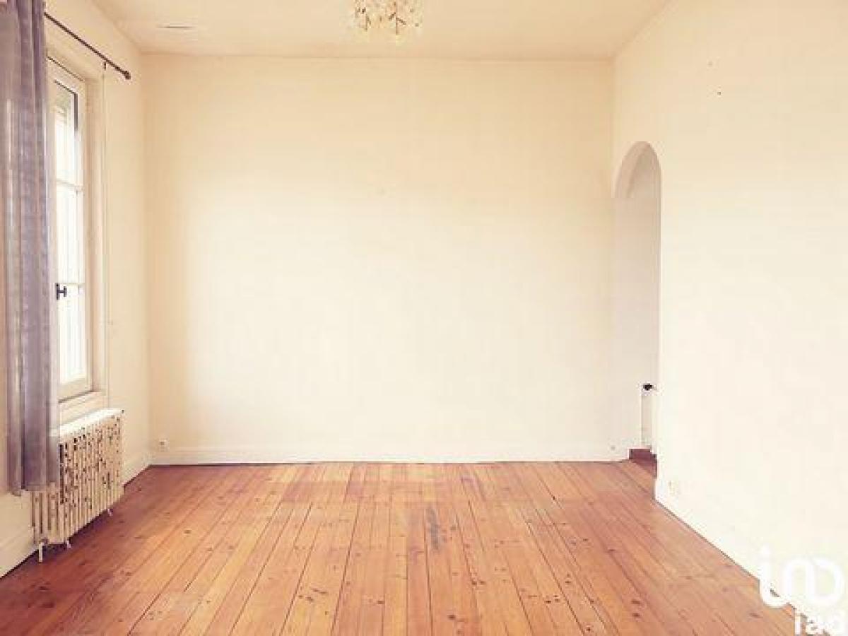 3 bedrooms House in Libourne, France No. 3912