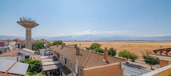 2 bedrooms Penthouse in Granada, Spain No. 170197 26