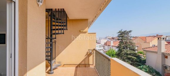 2 bedrooms Penthouse in Granada, Spain No. 170197 20