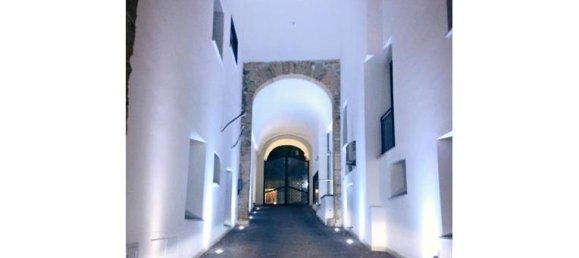 Квартира с 2 спальнями в Палермо, Италия № 254692 6