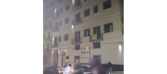 Квартира с 2 спальнями в Палермо, Италия № 254692 5