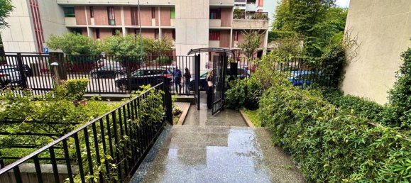 1 bedroom Apartment in Milan, Italy No. 341842 2