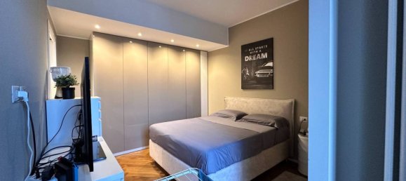 1 bedroom Apartment in Milan, Italy No. 341842 31