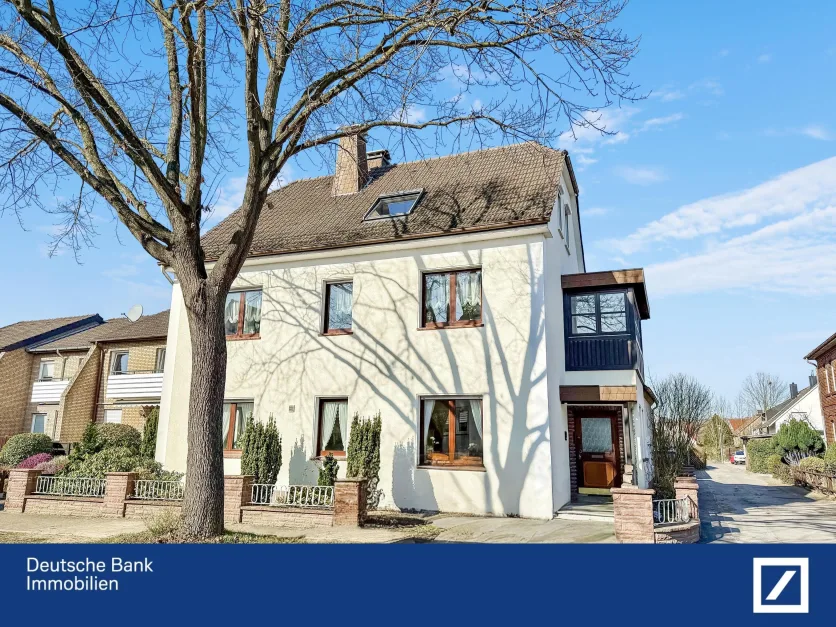 8 rooms Townhouse in Minden-Lubbecke, Germany No. 191835