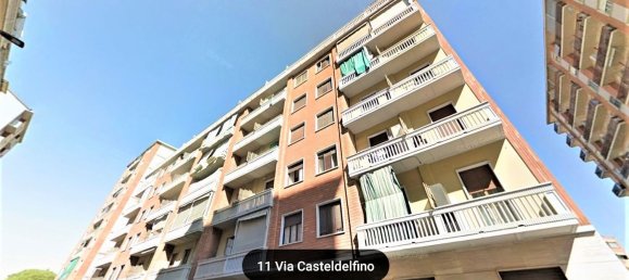 3 Schlafzimmer Wohnung in Turin, Italy, Nr. 350020 18