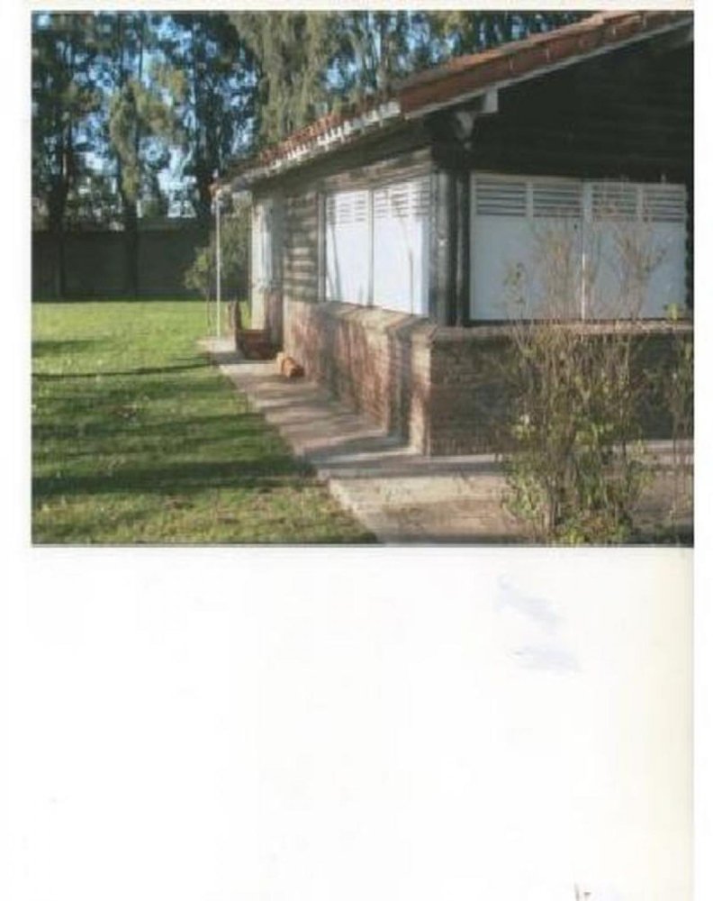 3 bedrooms House in San Miguel, Argentina No. 74719