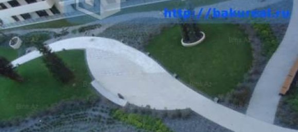 Квартира с 2 спальнями в Баку, Азербайджан № 600 4