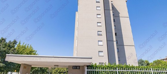 3غرفة شقة في Milan, Italy رقم 257713 35