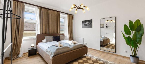 3غرفة شقة في Favoriten, Austria رقم 90207 10