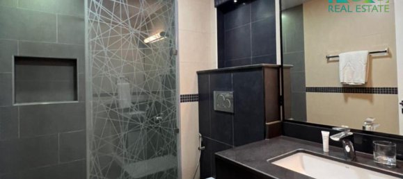 Villa de 3 dormitorios en Al Jazirah Al Hamra, UAE No. 30481 10