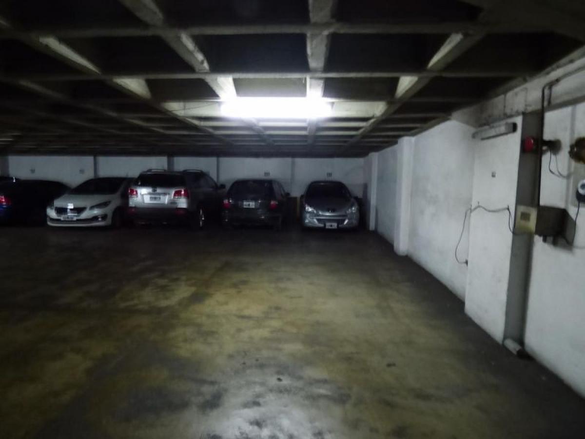  Warehouse in Campo Creado, Argentina No. 23372