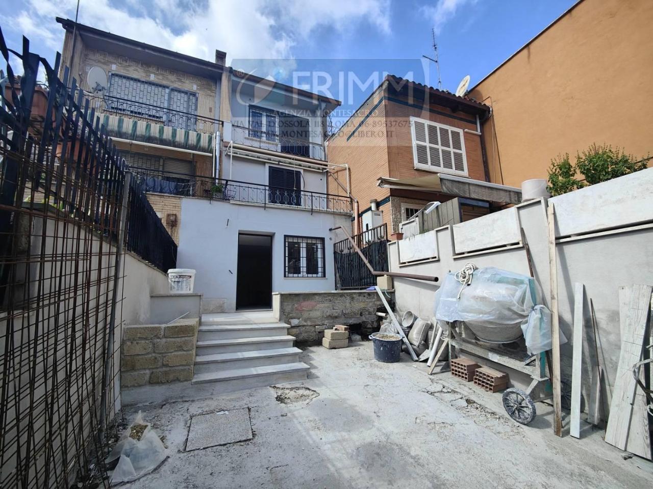 8-Zimmer Haus in Rome, Italy, Nr. 26741