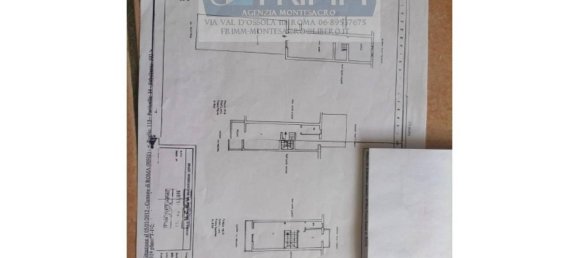 8-Zimmer Haus in Rome, Italy, Nr. 26741 15