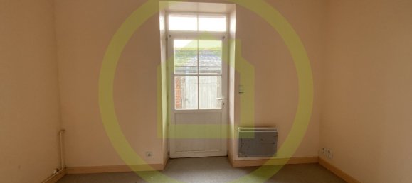 2 غرف نوم منزل في Orsennes, France رقم 85235 5